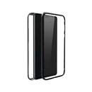 Black Rock Cover 360&deg; Glass Huawei P30 Pro Zwart