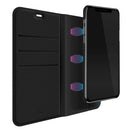 Black Rock Portfolio 2 In 1 IPhone 11 Pro Zwart