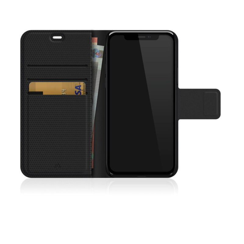 Black Rock Portfolio 2 In 1 IPhone 11 Pro Zwart