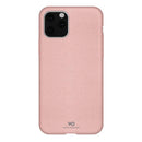 White Diamonds Cover Good IPhone 11 Roze