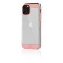 White Diamonds Cover Innocence Clear IPhone 11 Pro Max Rosegold