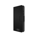 Black Rock Portfolio 2 In 1 Voor Apple IPhone 7/8/SE (2020) Zwart