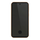 White Diamonds Cover 360&deg; Glass Voor Samsung Galaxy S20 Ultra Goud