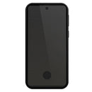 Black Rock Cover 360&deg; Glass Voor Samsung Galaxy S20 Plus Zwart