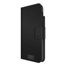 Black Rock Portfolio 2 In 1 Voor Samsung Galaxy S20 Plus Zwart