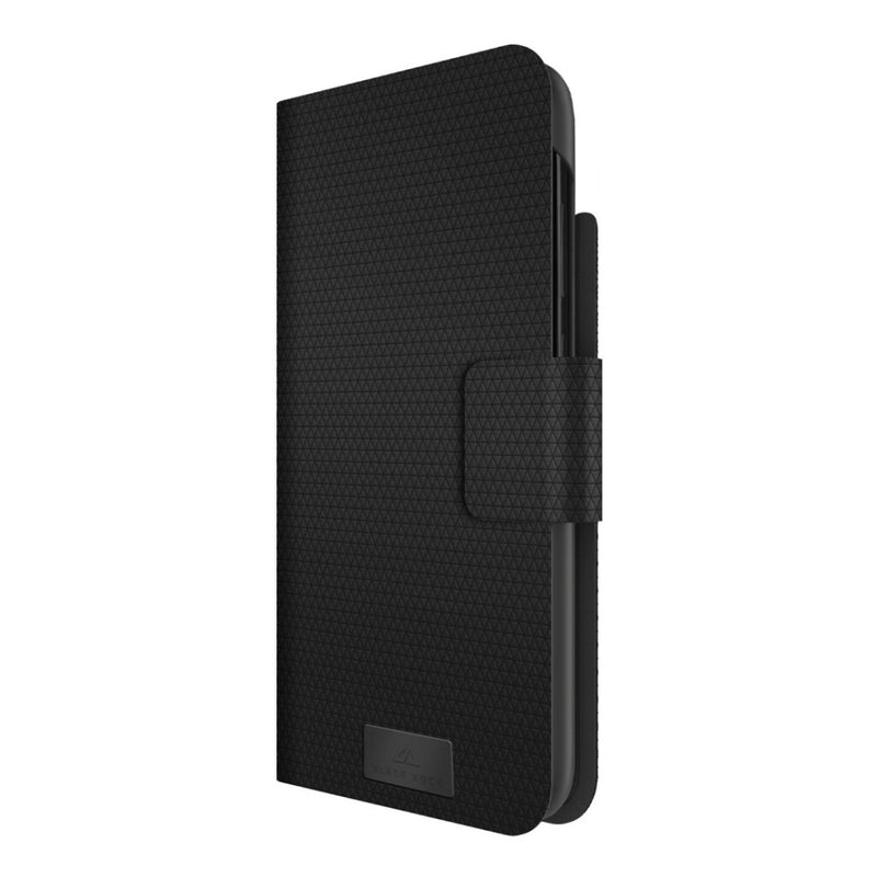 Black Rock Portfolio 2 In 1 Voor Samsung Galaxy S20 Plus Zwart