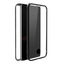 Black Rock Cover 360&deg; Glass Voor Samsung Galaxy A71 Zwart