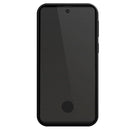 Black Rock Cover 360&deg; Glass Voor Samsung Galaxy A71 Zwart