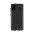 Black Rock Air Robust Cover voor Samsung Galaxy A41 Zwart