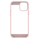 White Diamonds Innocence Clear Cover For Apple IPhone 12 Pro Max Rose Gold