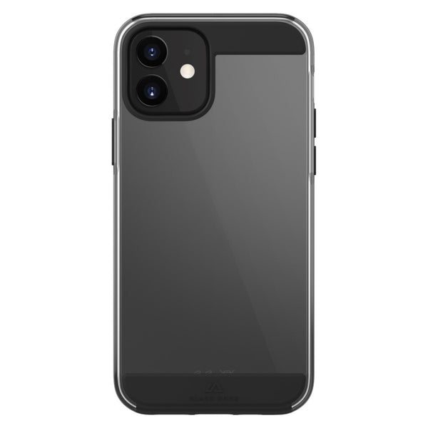 Black Rock Air Robust Cover for Apple iPhone 12 Mini Black