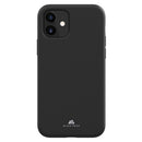 Black Rock Fitness Cover for Apple iPhone 12 Mini Black