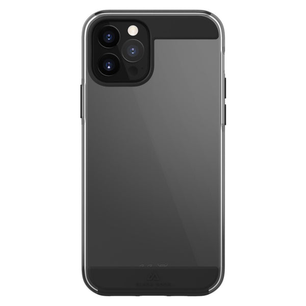 Black Rock Air Robust Cover for Apple iPhone 12 Pro Max Black