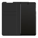 Black Rock The Standard Booklet for Samsung Galaxy S20 FE/S20 FE 5G Black