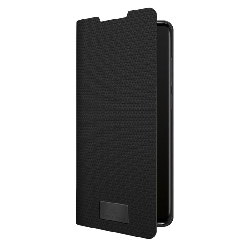 Black Rock The Standard Booklet for Samsung Galaxy S20 FE/S20 FE 5G Black