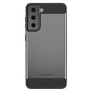Black Rock Cover Air Robust Voor Samsung Galaxy S21 Zwart