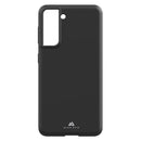 Black Rock Fitness Cover Samsung Galaxy S21 Zwart
