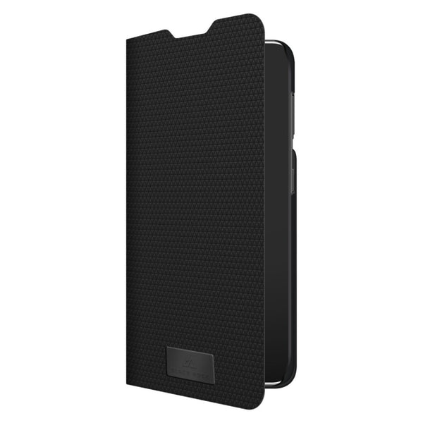 Black Rock The Standard Booklet for Samsung Galaxy S21 (5G) Black