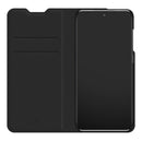 Black Rock The Standard Booklet for Samsung Galaxy S21 (5G) Black