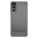 Black Rock Air Robust Cover for Samsung Galaxy S21+ (5G) Transparent