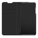 Black Rock The Standard Booklet for Samsung Galaxy S21 Ultra (5G) Black