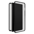 Black Rock 360&deg; Glass Cover for Samsung Galaxy A52 (5G) Black