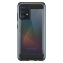 Black Rock Air Robust Cover for Samsung Galaxy A52 (5G) Black