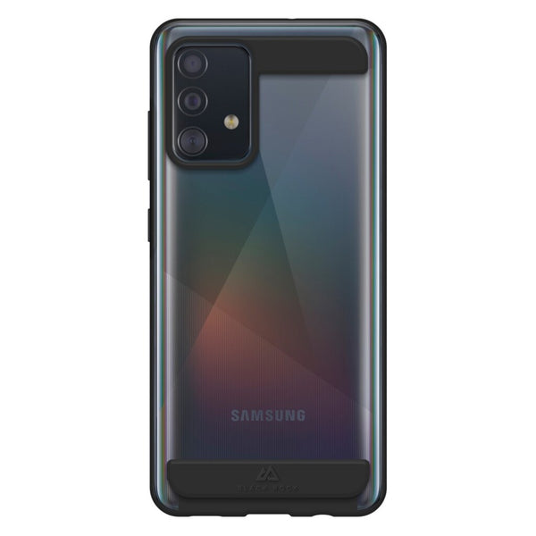 Black Rock Air Robust Cover for Samsung Galaxy A52 (5G) Black