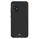 Black Rock Cover Fitness Voor Samsung Galaxy A52 Zwart
