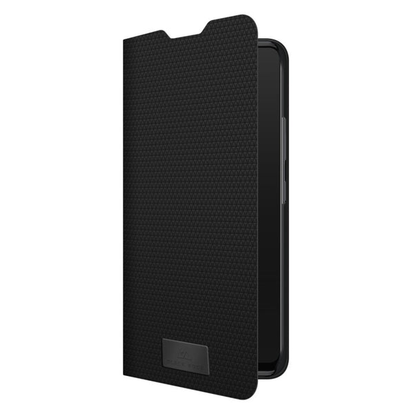 Black Rock he Standard Booklet for Samsung Galaxy A32 5G Black