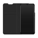 Black Rock he Standard Booklet for Samsung Galaxy A32 5G Black