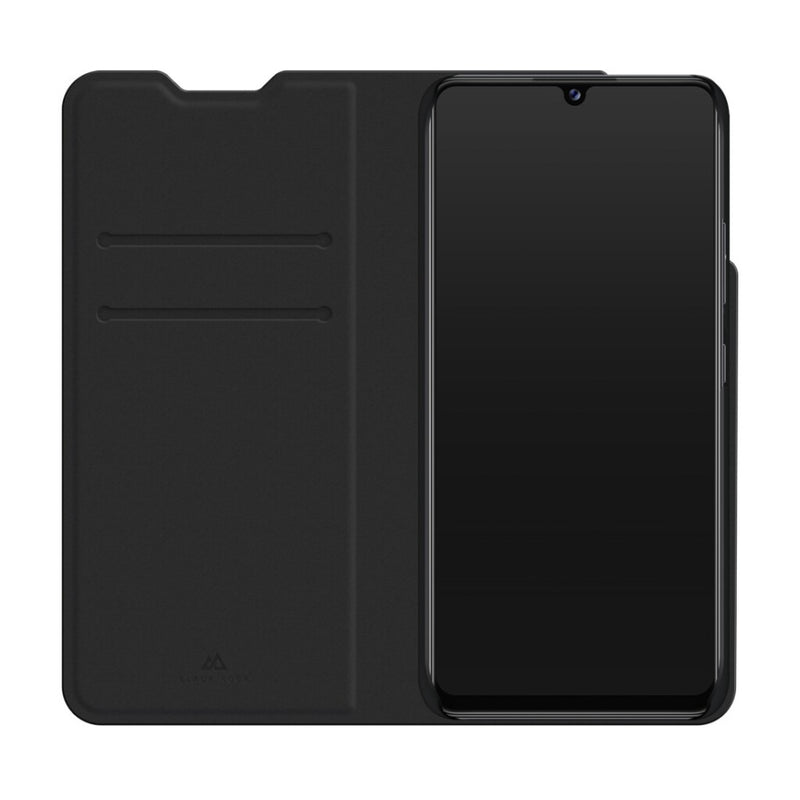 Black Rock he Standard Booklet for Samsung Galaxy A32 5G Black