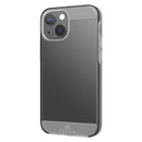 Black Rock Cover Air Robust Voor Apple IPhone 13 Mini Transparant