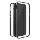 Black Rock Cover 360&deg; Glass Voor Apple IPhone 13 Zwart