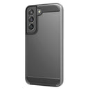 Black Rock Air Robust Cover Samsung S22 (5G) Zwart