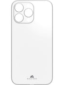 Black Rock Ultra Thin Iced Cover Voor Apple IPhone 14 Pro Max Transparant