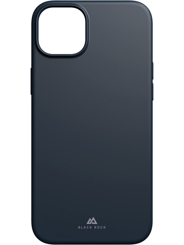 Black Rock Urban Case Cover Voor Apple IPhone 14 Plus Nachtblauw