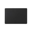 Black Rock Cover Voor MacBook Pro 14 (2021) Protective Carbon