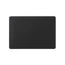 Black Rock Cover Voor MacBook Pro 16 (2021) Protective Carbon
