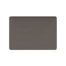 Black Rock Cover Voor MacBook Pro 13 (2022) Zwart