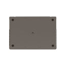 Black Rock Cover Voor MacBook Pro 14 (2021) Protective Zwart
