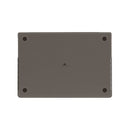 Black Rock Cover Voor MacBook Pro 16 (2021) Protective Zwart
