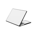 Black Rock Robuuste Cover Voor MacBook Pro 14 (2021) Zwart