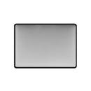 Black Rock Robuuste Cover Voor MacBook Pro 14 (2021) Zwart