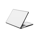 Black Rock Robuuste Cover Voor MacBook Pro 16 (2021) Zwart