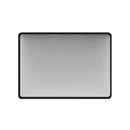Black Rock Robuuste Cover Voor MacBook Pro 16 (2021) Zwart