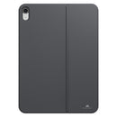 Black Rock Kickstand Tablet-Case Voor Apple IPad 10.9 (2022) Zwart