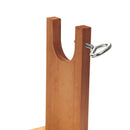 San Ignacio Hamhouder - 16 x 40 x 23 cm