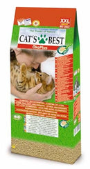 Cat's Best Oko Plus Korrels 40 LTR