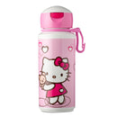 Mepal Campus Drinkfles Pop-up - Hello Kitty